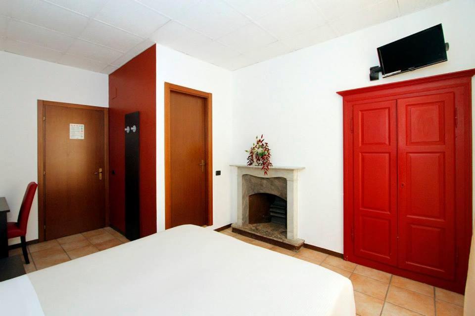 Albergo Maccagno Ngoại thất bức ảnh