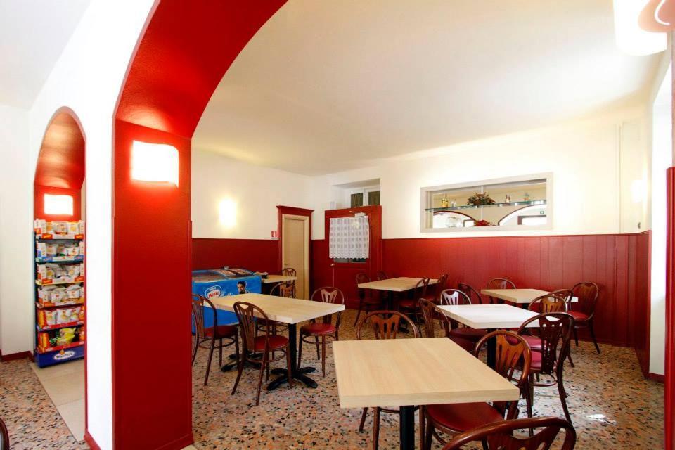 Albergo Maccagno Ngoại thất bức ảnh